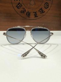 Picture of Chrome Hearts Sunglasses _SKUfw46735685fw